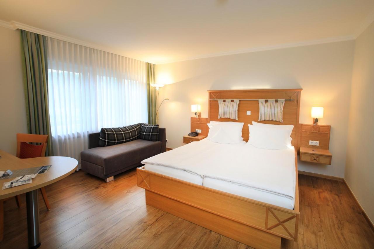 Landidyll Hotel Restaurant Birkenhof Klosterkumbd Esterno foto